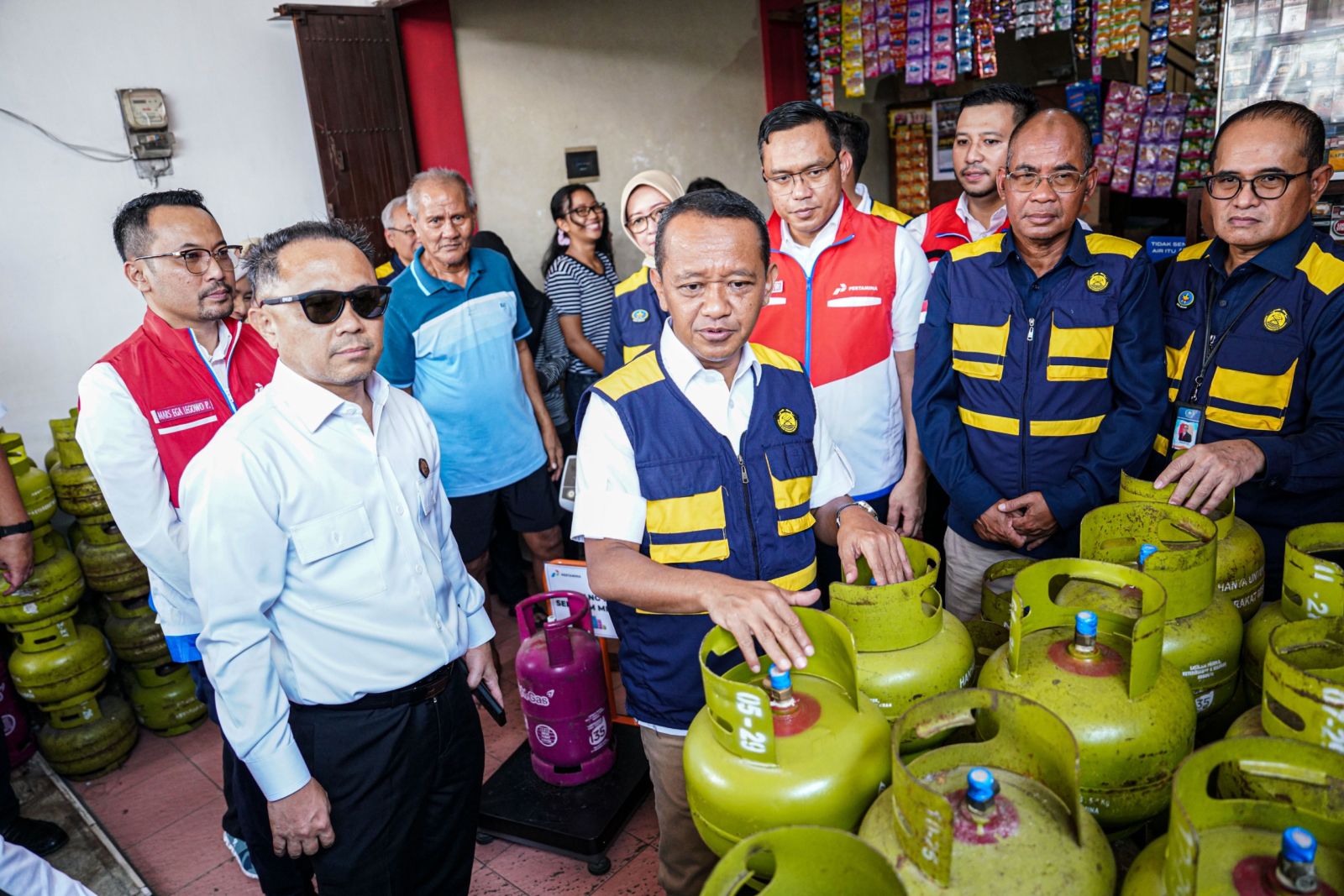 Mall Baru vs Tradisi Parcel Lebaran: Siapa yang Akan Menang di Cilacap?